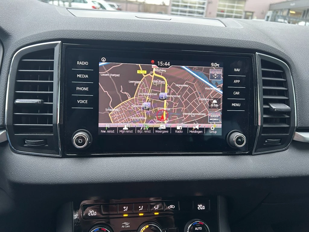 Škoda Karoq – foto 27