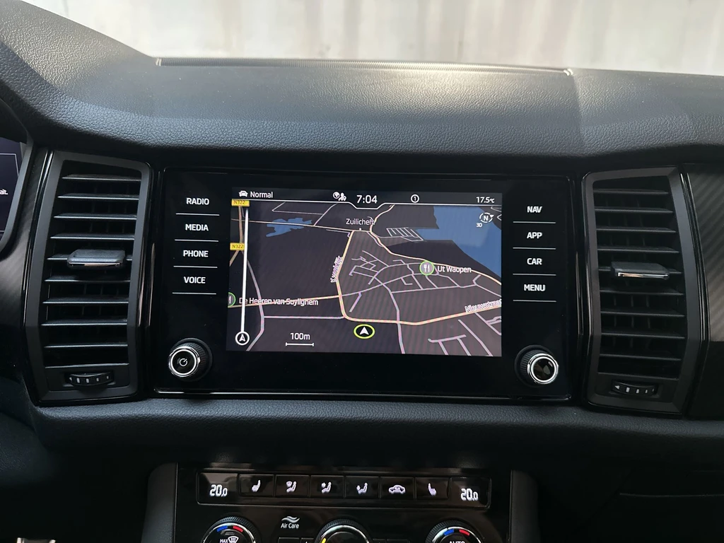 Škoda Kodiaq – foto 13