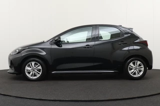 Mazda 2 Hybrid – thumbnail 2