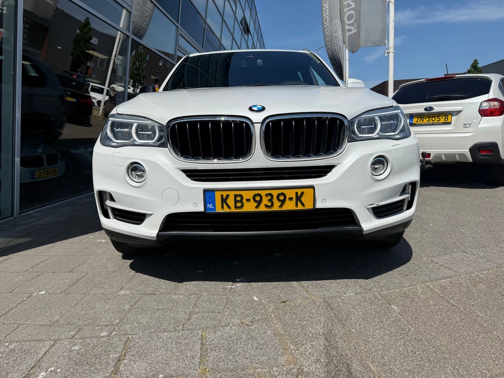 BMW X5 – foto 5