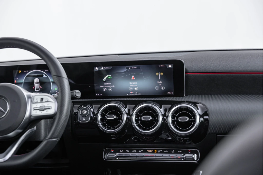 Mercedes-Benz A-Klasse – foto 21