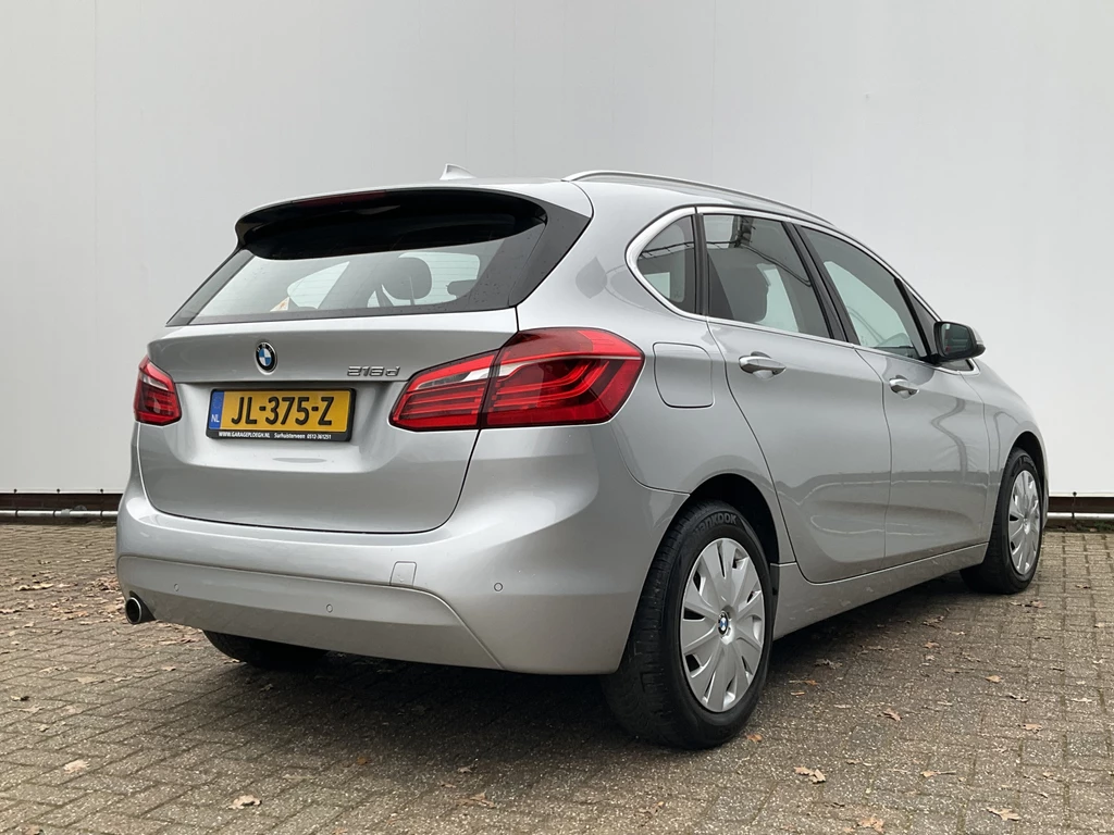 BMW 2 Serie – foto 6