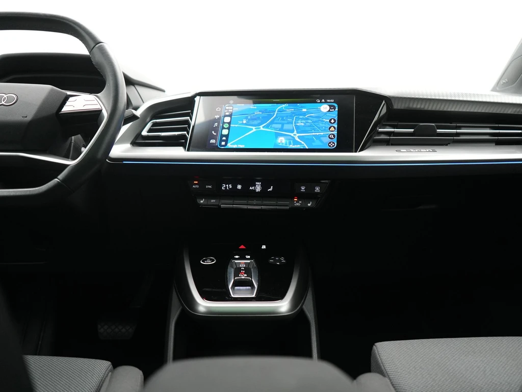 Audi Q4 e-tron – foto 36