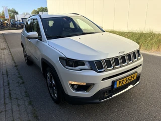 Jeep Compass – thumbnail 8