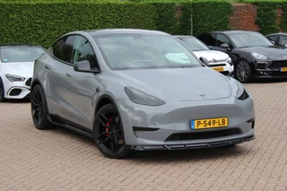 Tesla Model Y – thumbnail 7