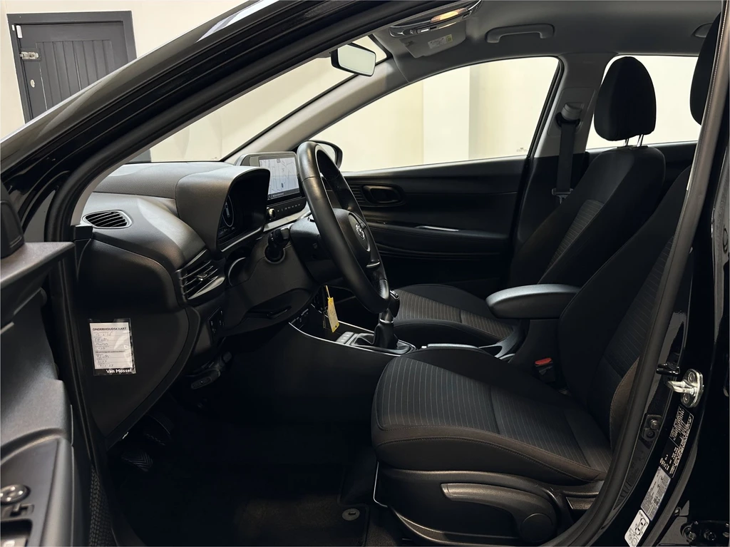 Hyundai i20 – foto 28