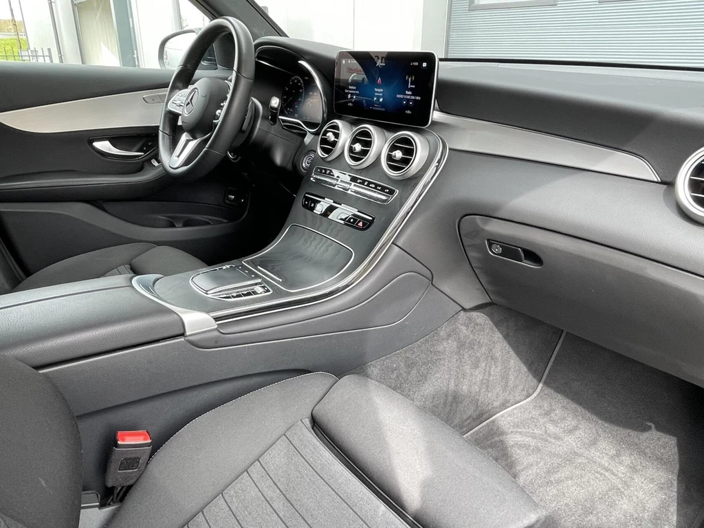Mercedes-Benz GLC – foto 25