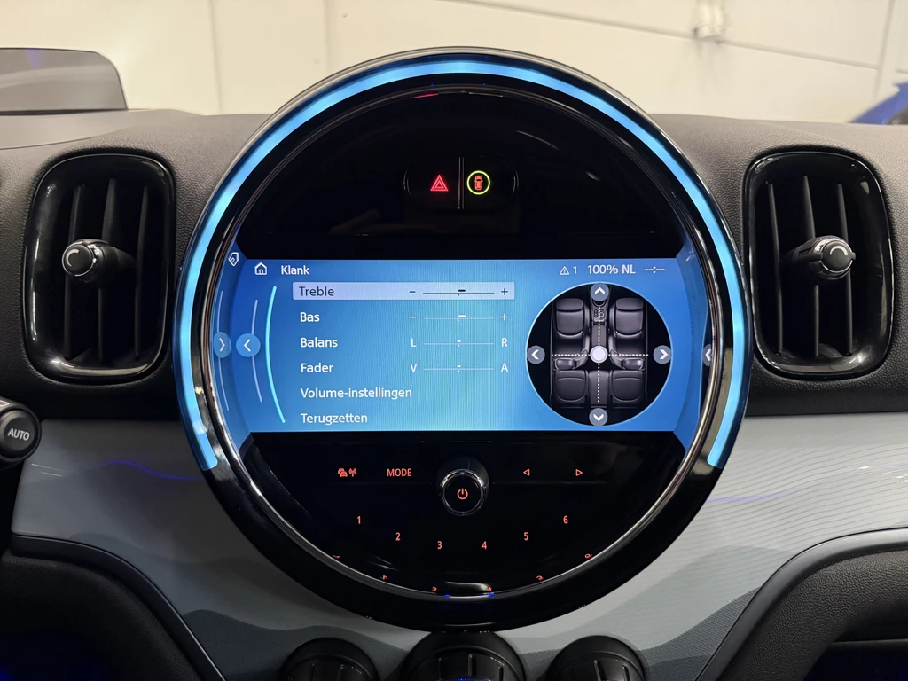 MINI Countryman – foto 33