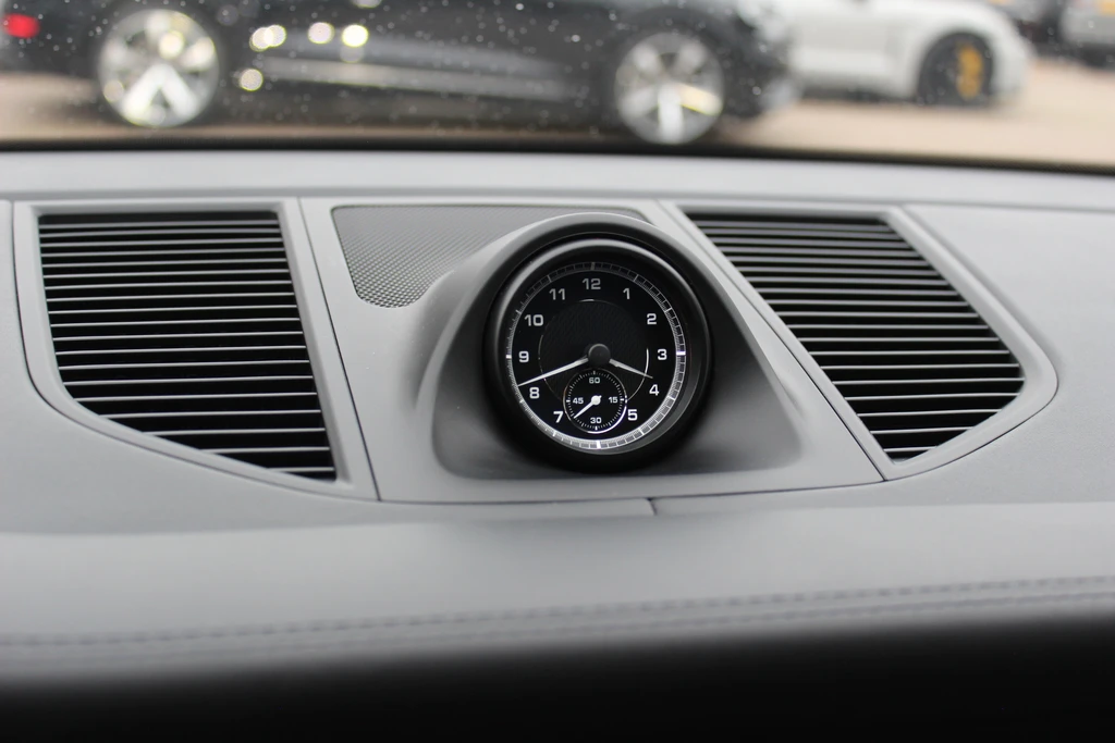 Porsche Macan – foto 34