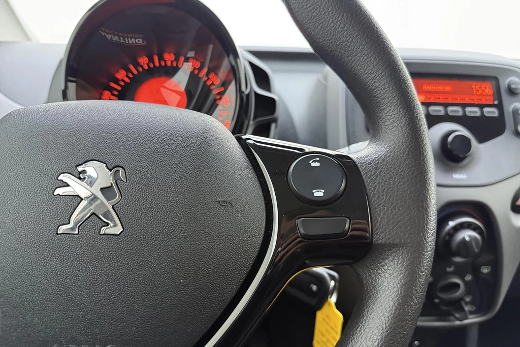 Peugeot 108 – foto 18