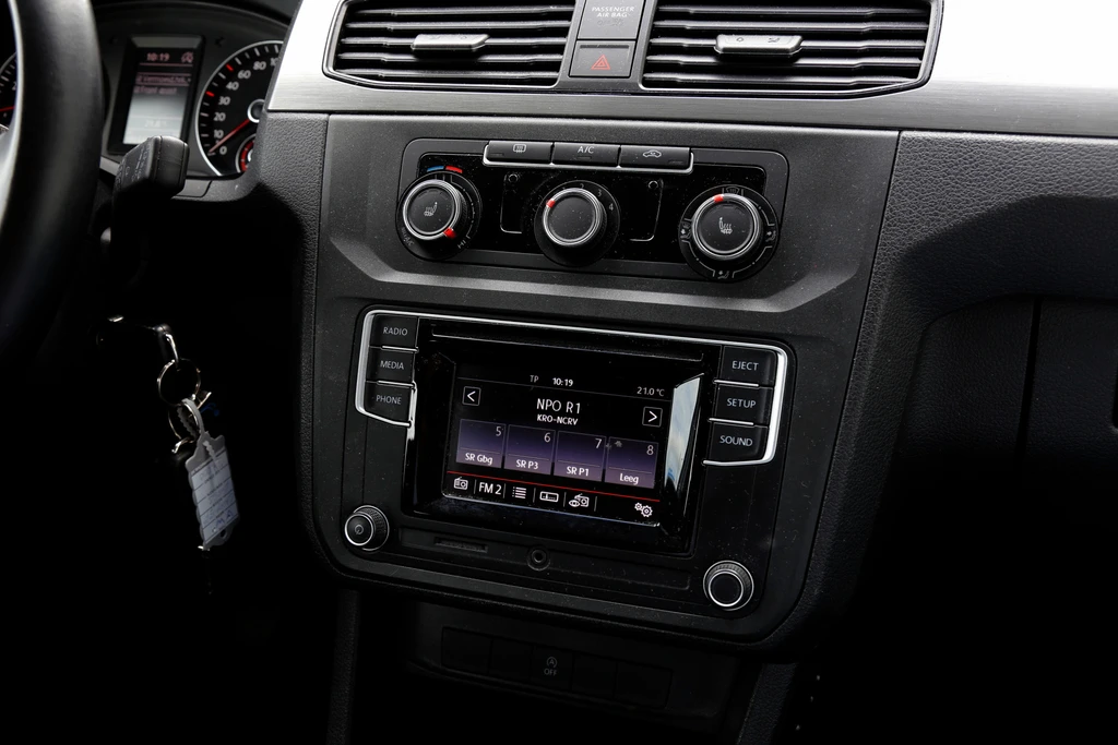 Volkswagen Caddy – foto 24