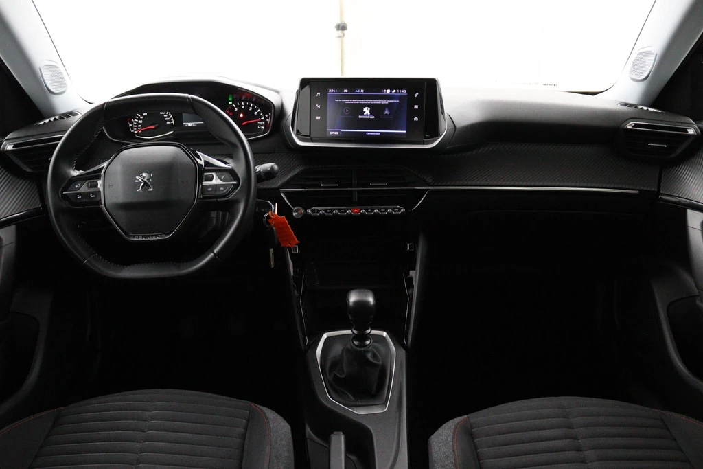 Peugeot 2008 – foto 11