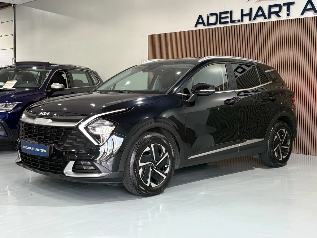 Kia Sportage – foto 2