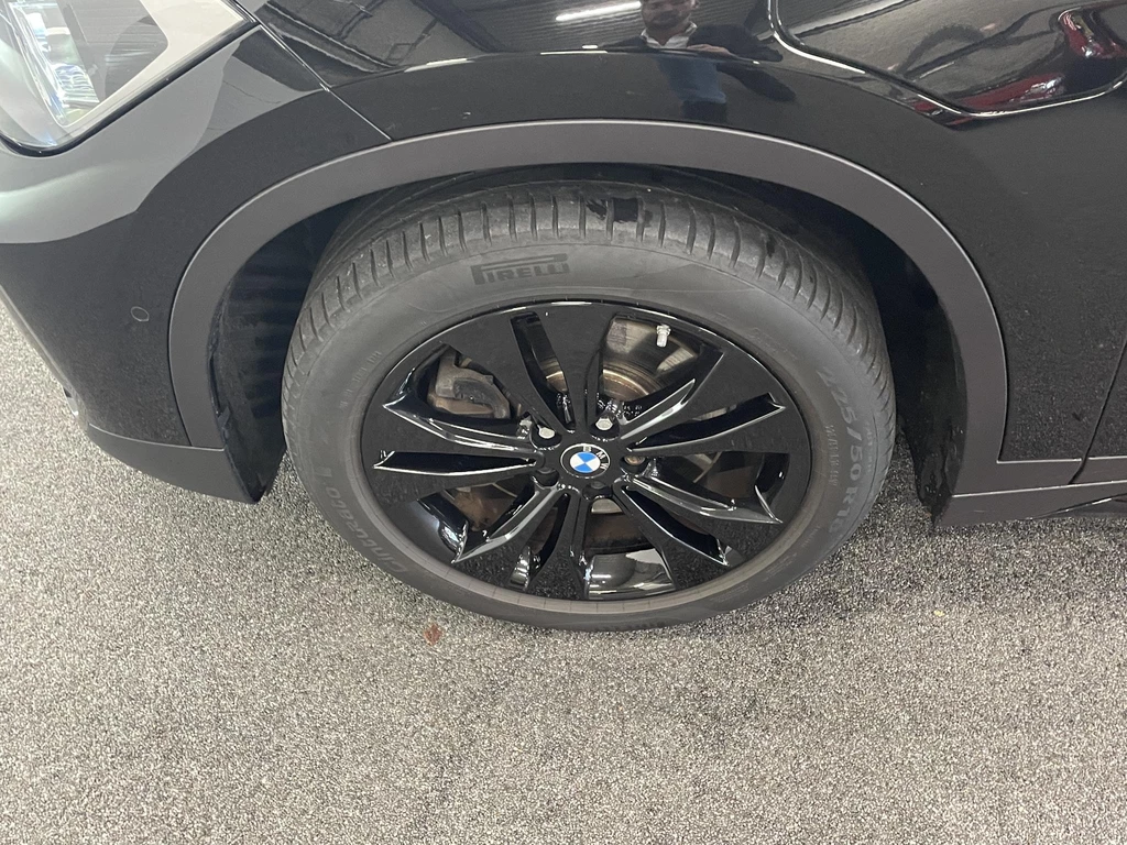 BMW X1 – foto 17