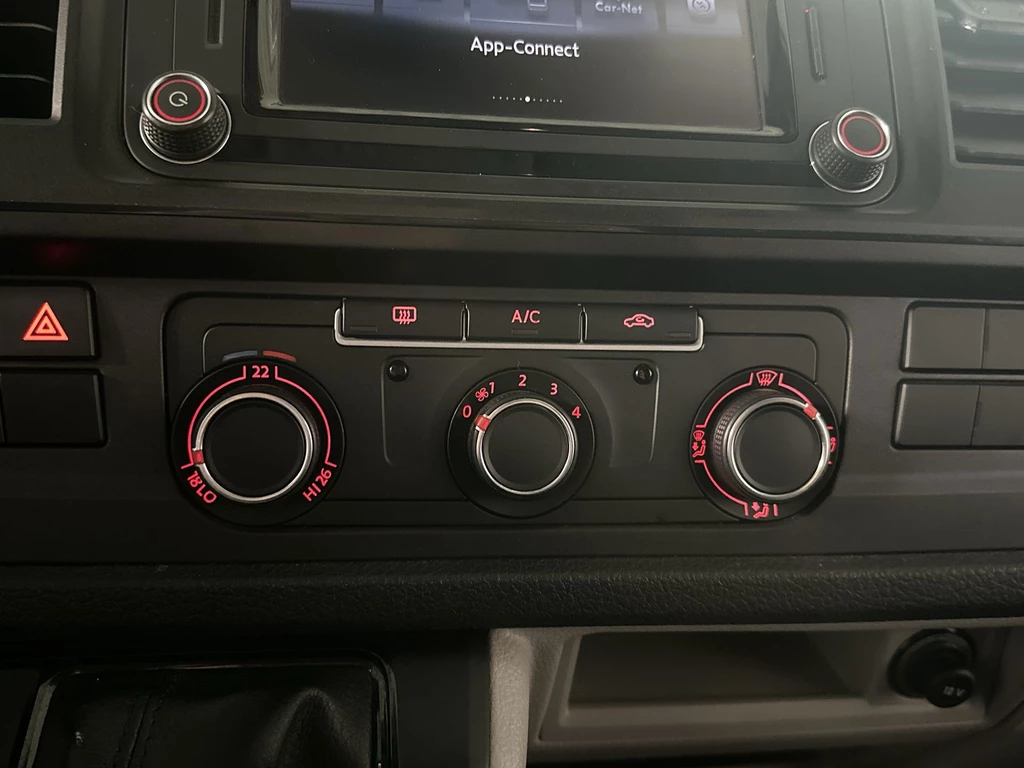 Volkswagen Transporter – foto 13