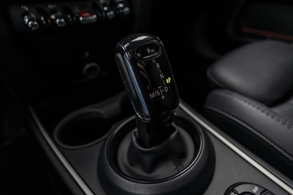 MINI Countryman – foto 24