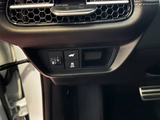 Honda ZR-V – thumbnail 36