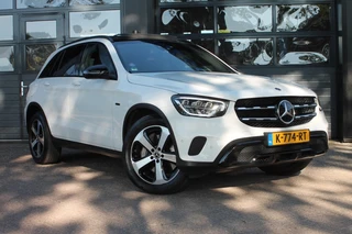 Mercedes-Benz GLC – thumbnail 9