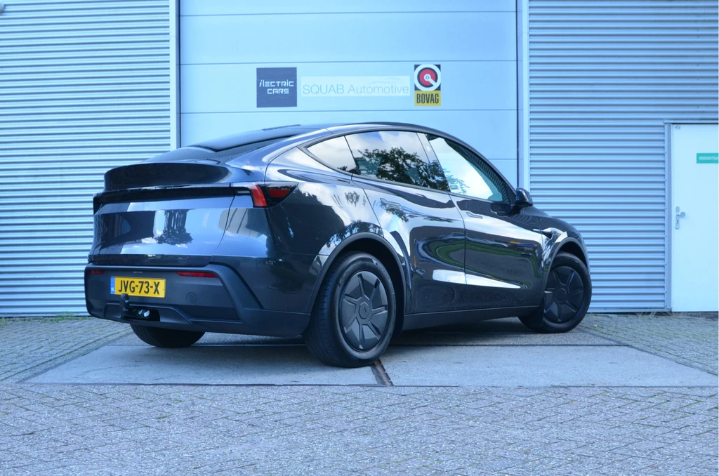 Tesla Model Y – foto 3