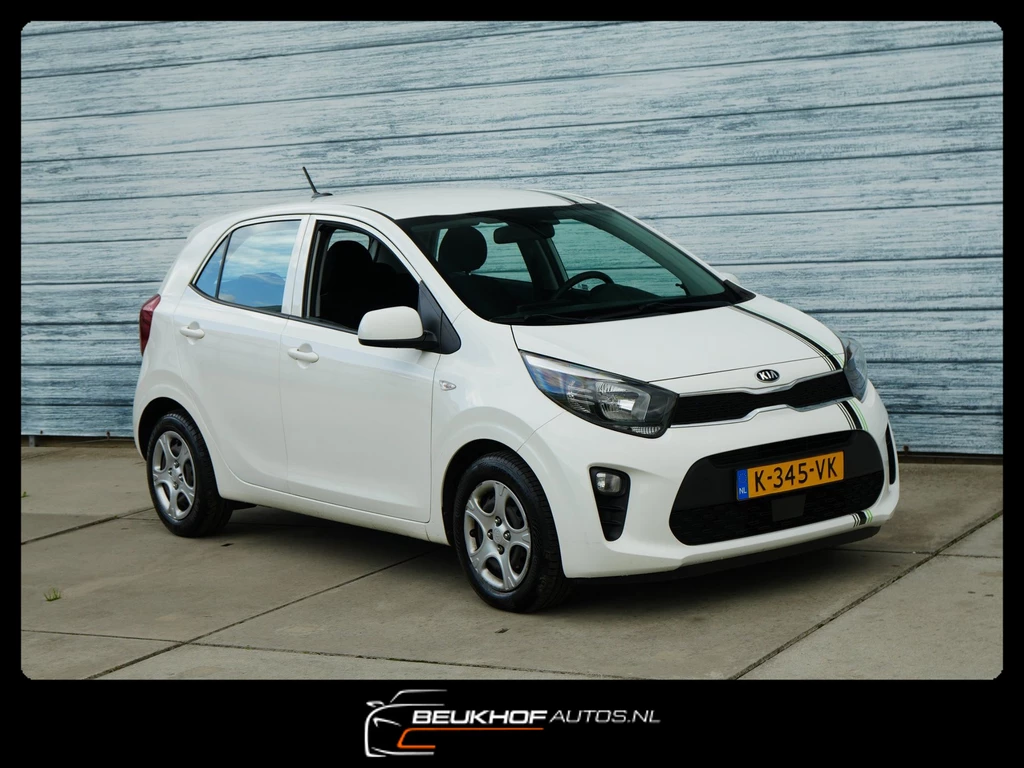 Kia Picanto – foto 8