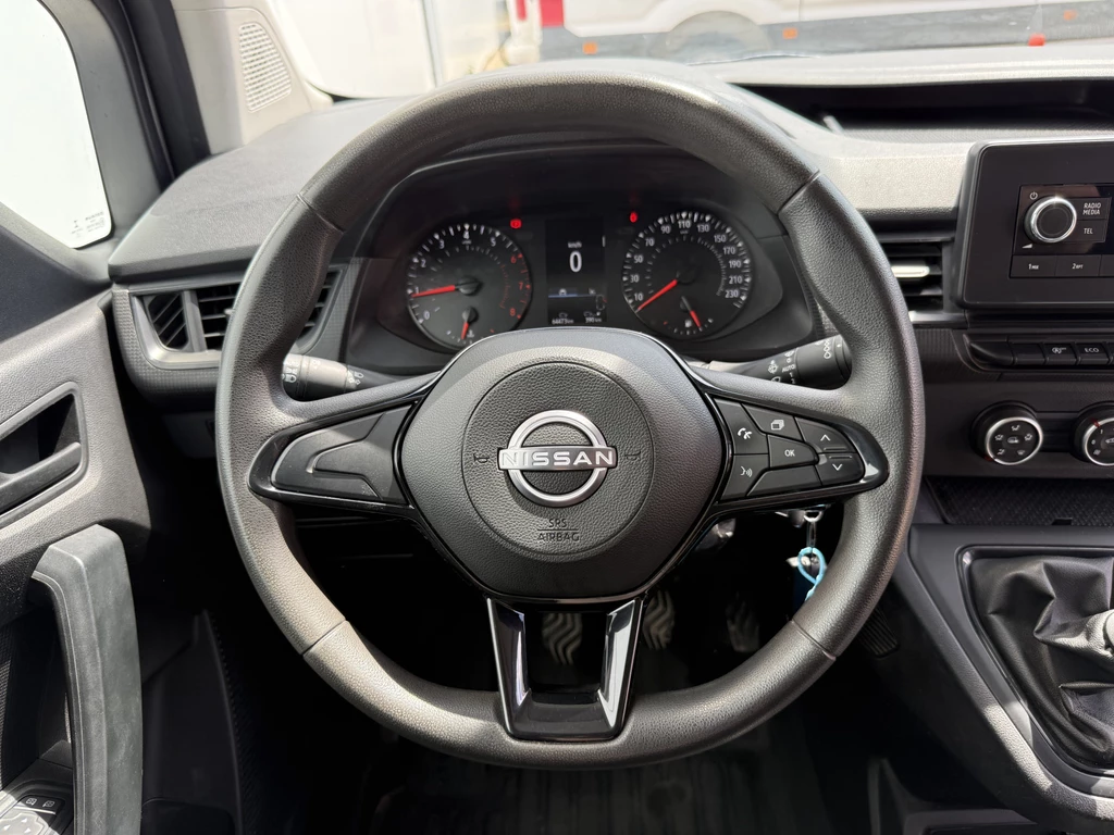Nissan Townstar – foto 20