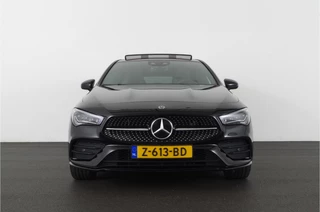 Mercedes-Benz CLA – thumbnail 8