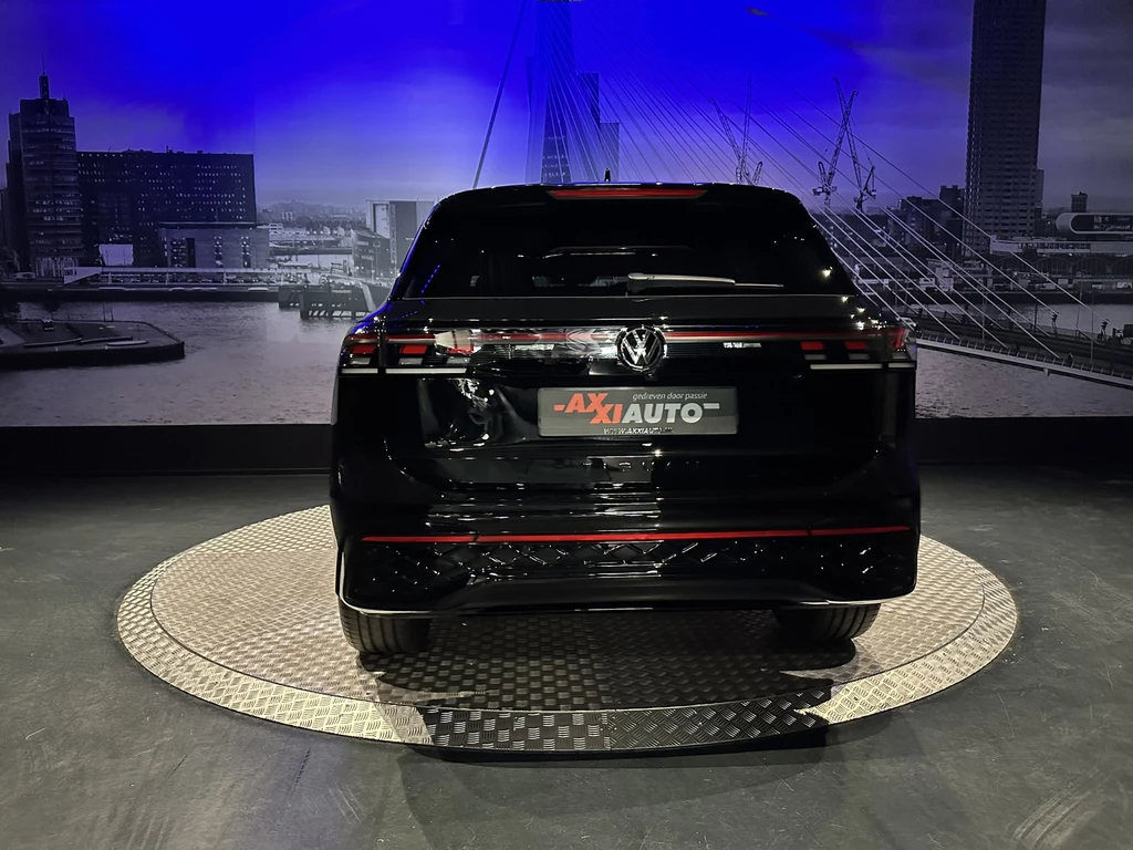 Volkswagen Tiguan – foto 10