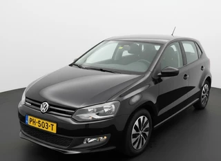 Volkswagen Polo – thumbnail 2