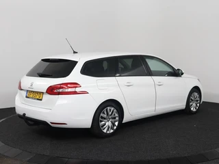 Peugeot 308 – thumbnail 5