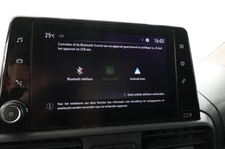 Opel Combo – thumbnail 26