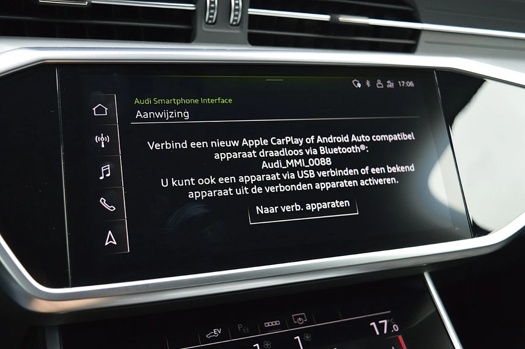 Audi A6 – foto 29