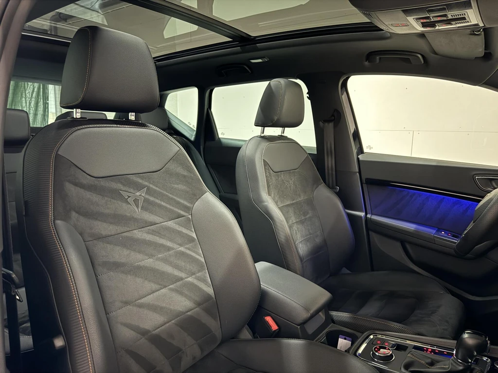 CUPRA Ateca – foto 26