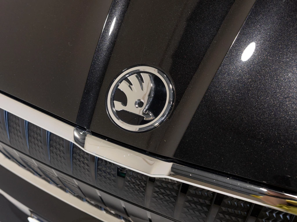 Škoda Enyaq iV – foto 11