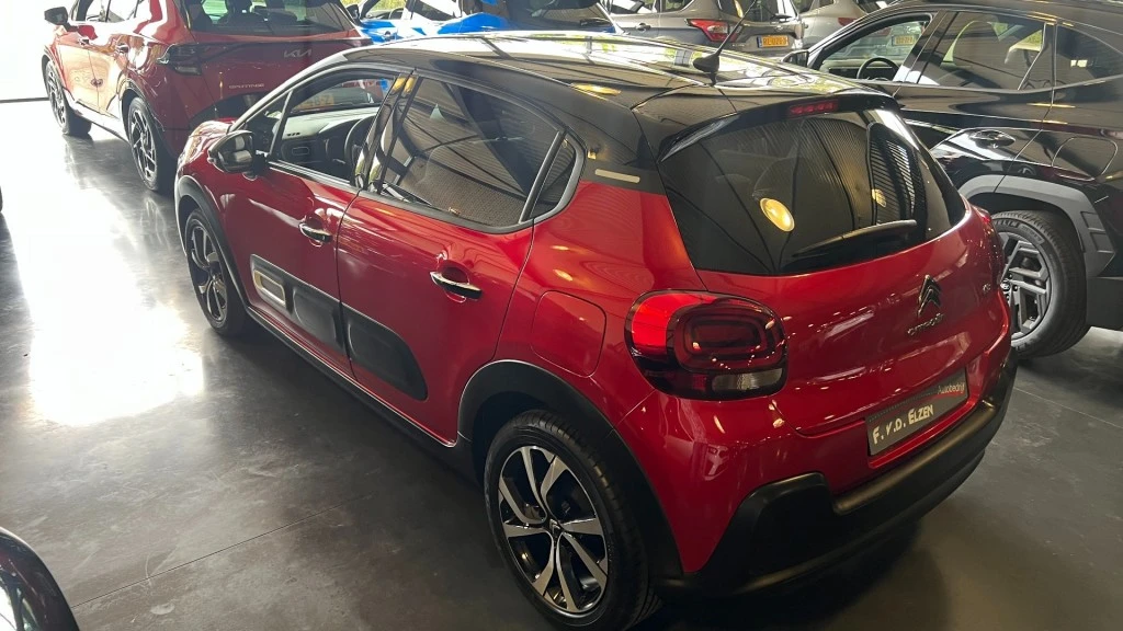 Citroën C3 – foto 8