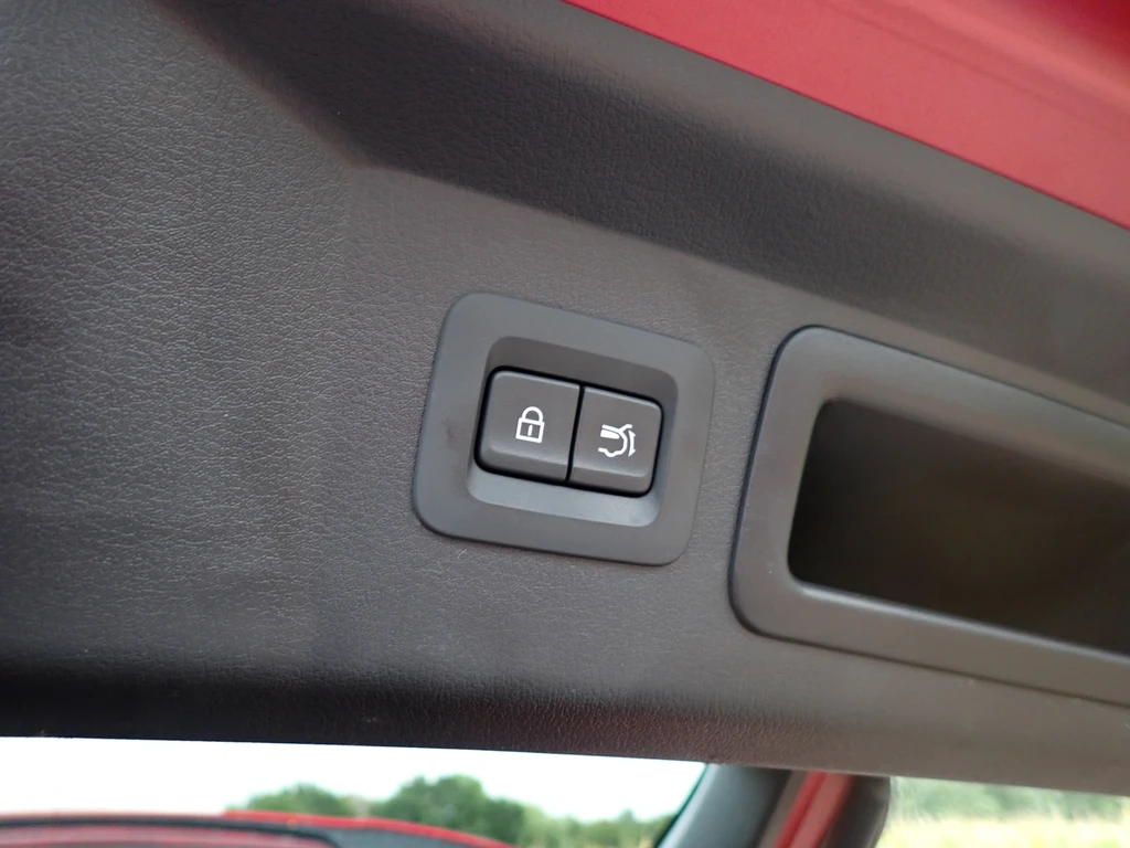 Mazda CX-60 – foto 33