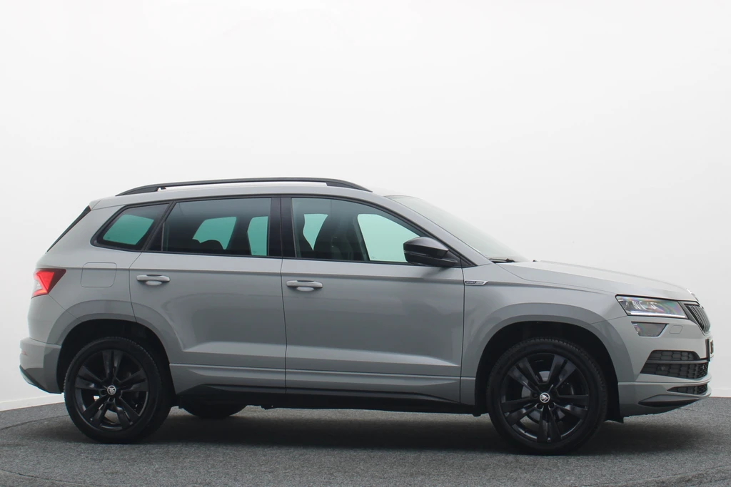 Škoda Karoq – foto 10