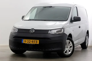 Volkswagen Caddy – thumbnail 1