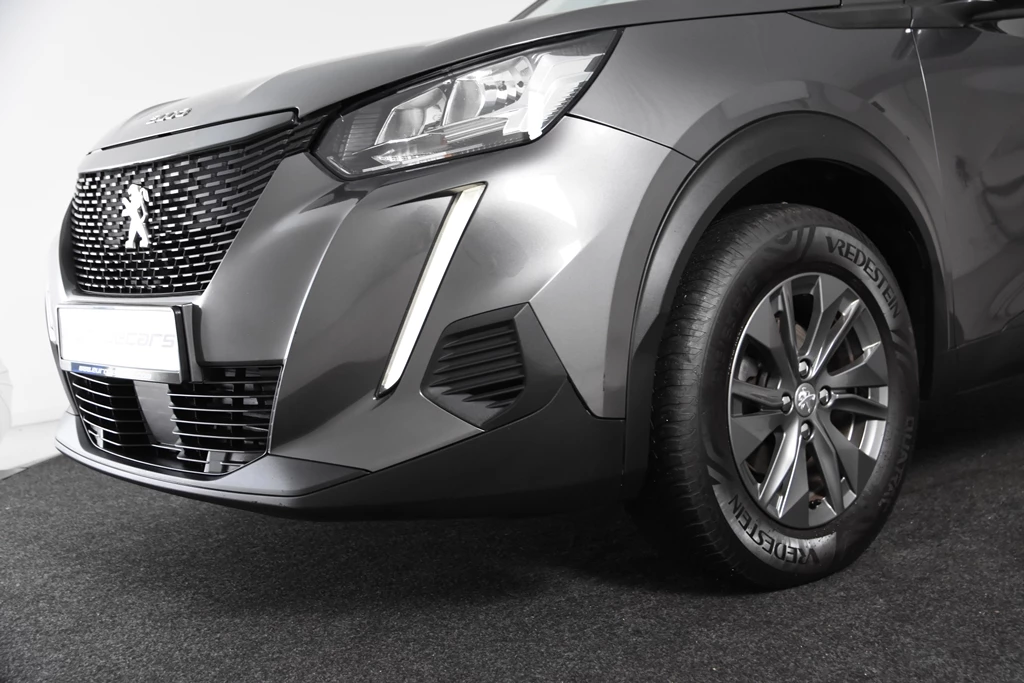 Peugeot 2008 – foto 24