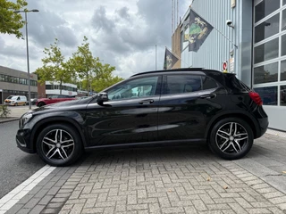 Mercedes-Benz GLA – thumbnail 4
