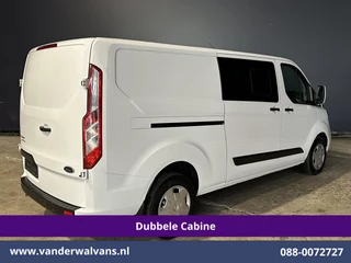 Ford Transit Custom – thumbnail 3