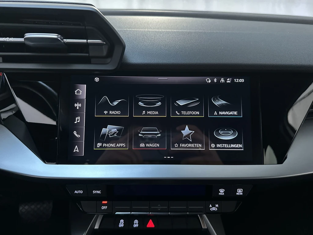 Audi A3 – foto 13