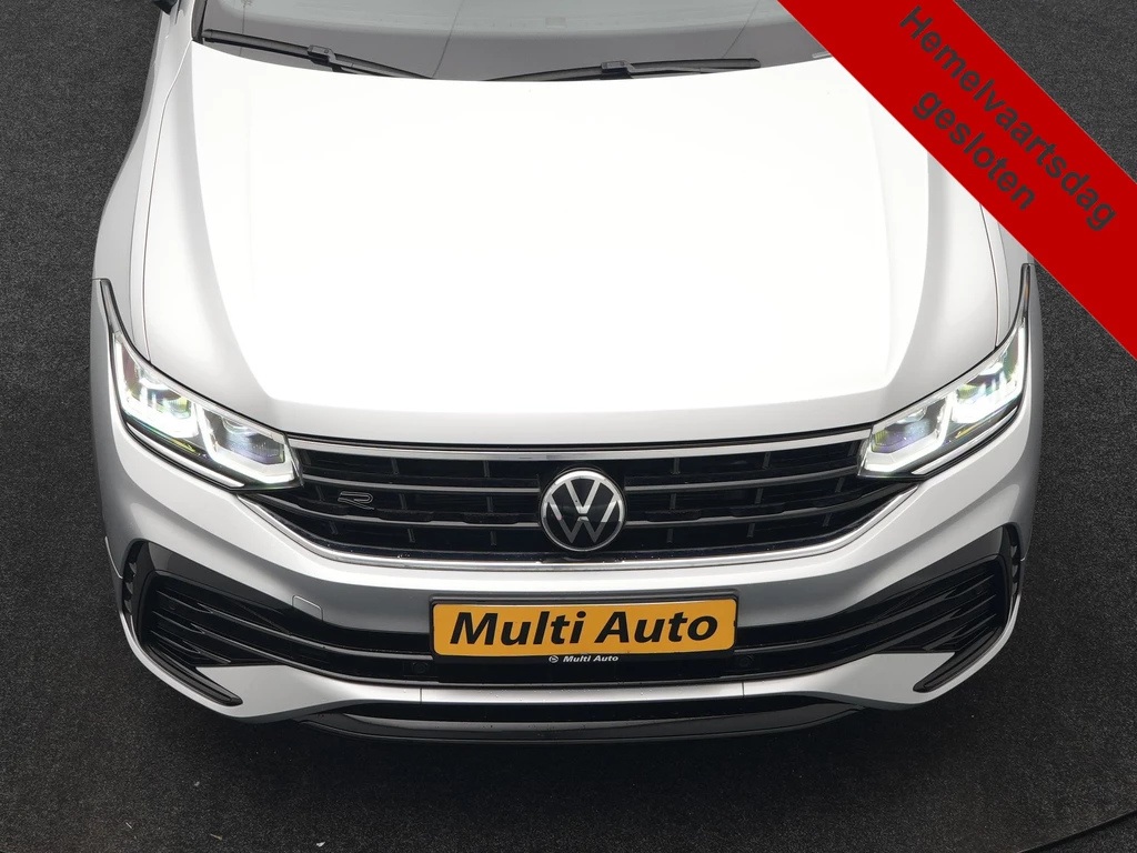 Volkswagen Tiguan – foto 11
