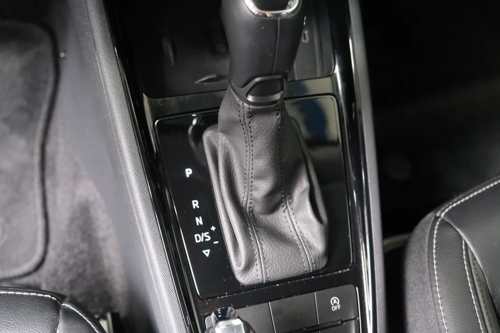 Škoda Kamiq – foto 18