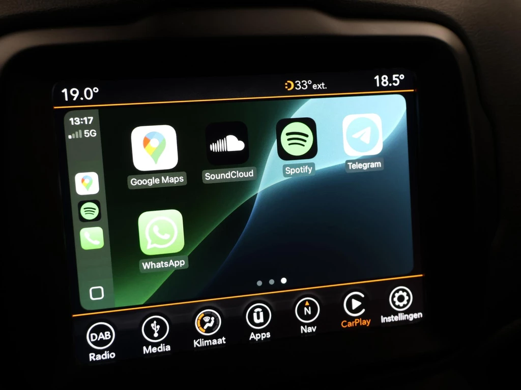 Jeep Renegade – foto 17