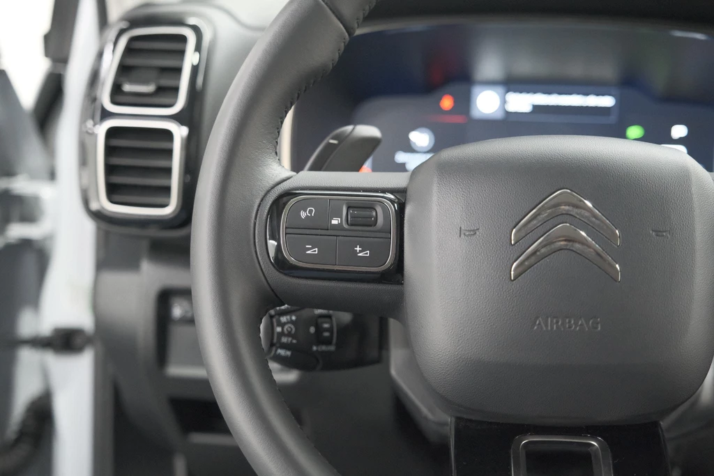 Citroën C5 Aircross – foto 40