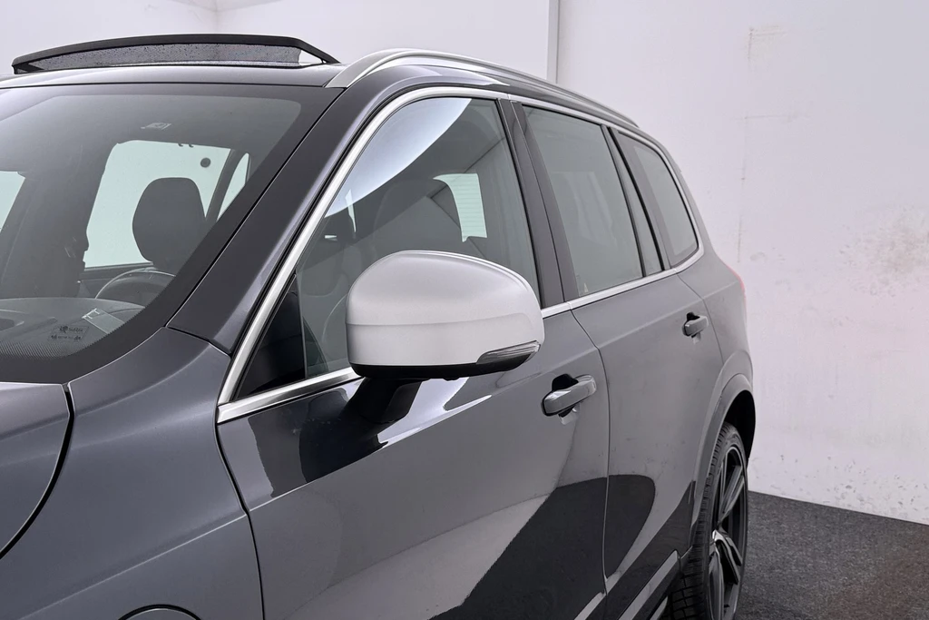 Volvo XC90 – foto 62
