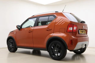 Suzuki Ignis – thumbnail 4