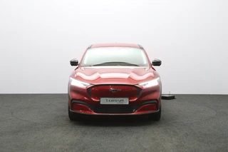 Ford Mustang Mach-E – thumbnail 9