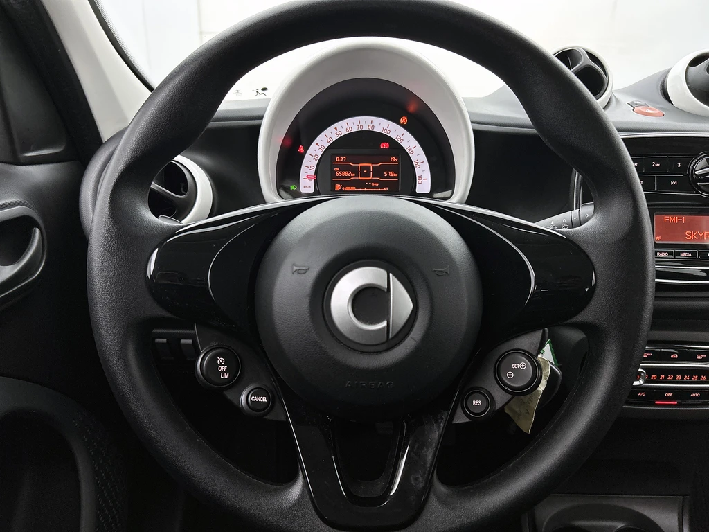 smart Forfour – foto 29