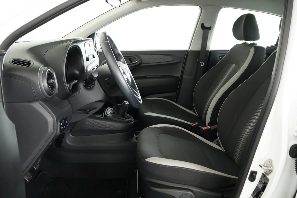 Hyundai i10 – foto 11
